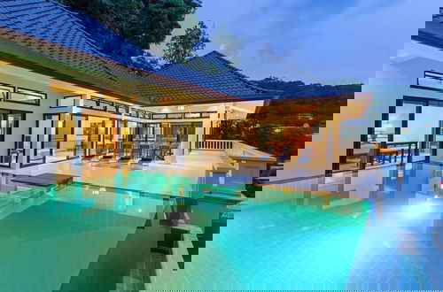 Foto 1 - Luxury Beachfront Tai Pan Villa