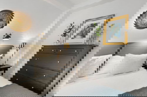 Foto 17 - Marvelous Waterfront apt in Fuengirola - Ref 73