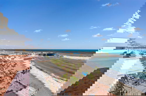 Foto 23 - Marvelous Waterfront apt in Fuengirola - Ref 73