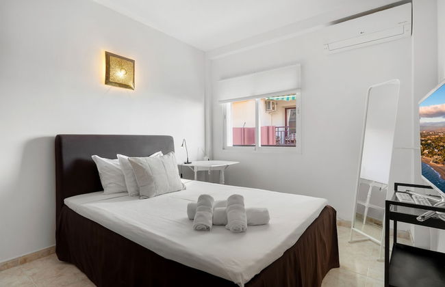 Marvelous Waterfront apt in Fuengirola - Ref 73 - Foto 5