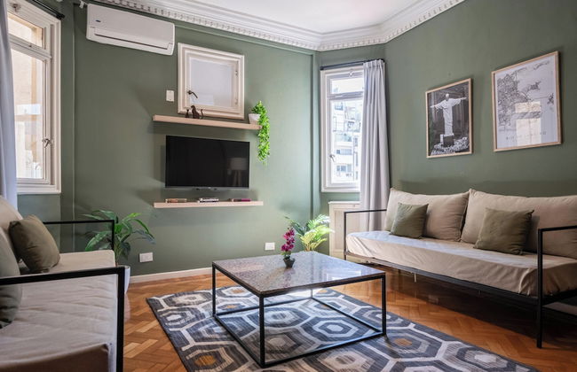 FLIPHAUS Maipu 800 - Photo 6