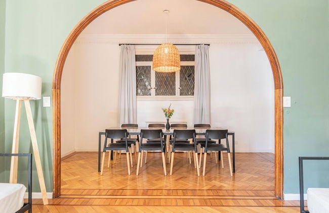 FLIPHAUS Maipu 800 - Photo 7