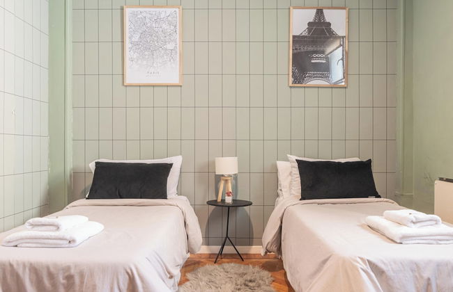 FLIPHAUS Maipu 800 - Photo 2