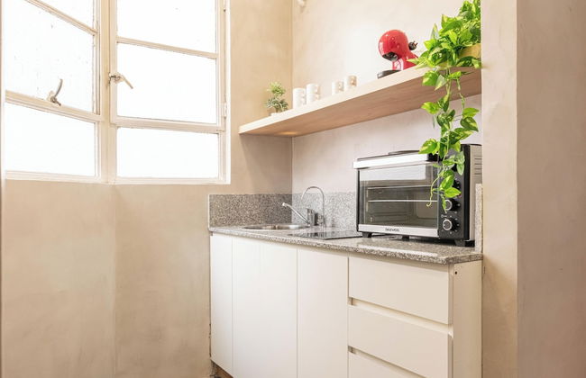 FLIPHAUS Maipu 800 - Photo 3