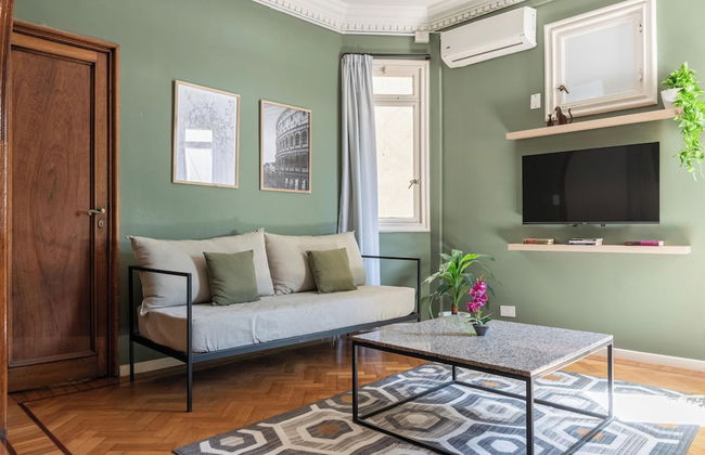 FLIPHAUS Maipu 800 - Photo 9