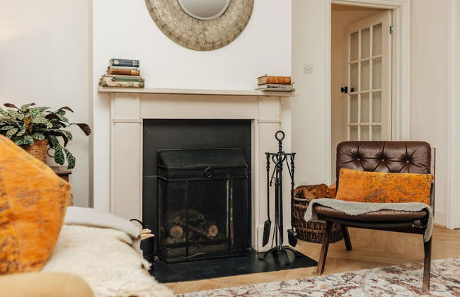 Badgemore Cottage - From 250 Per Night - Foto 28