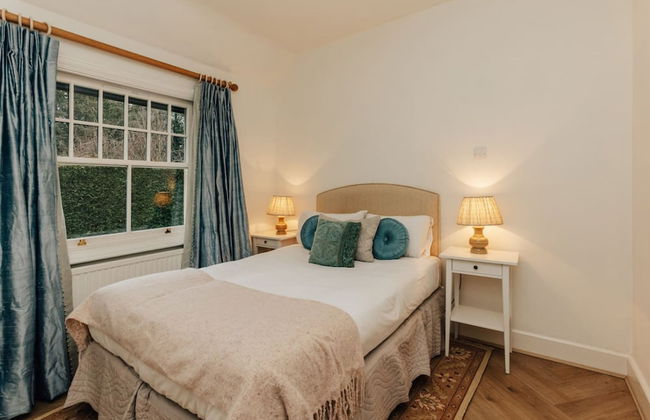 Badgemore Cottage - From 250 Per Night - Foto 7