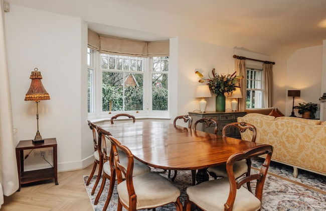 Badgemore Cottage - From 250 Per Night - Foto 3