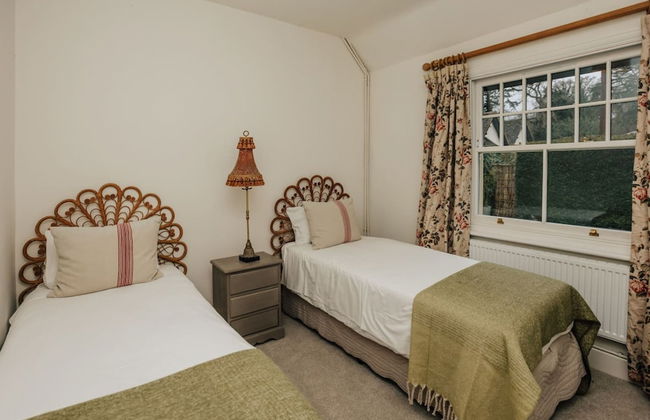 Badgemore Cottage - From 250 Per Night - Foto 5