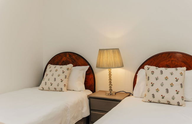 Badgemore Cottage - From 250 Per Night - Foto 22