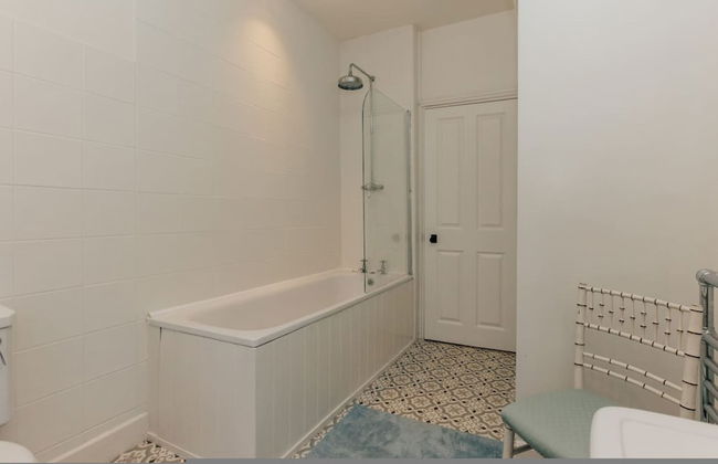 Badgemore Cottage - From 250 Per Night - Foto 13