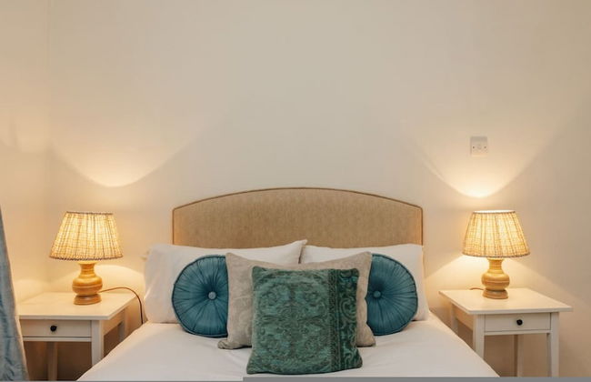 Badgemore Cottage - From 250 Per Night - Foto 25