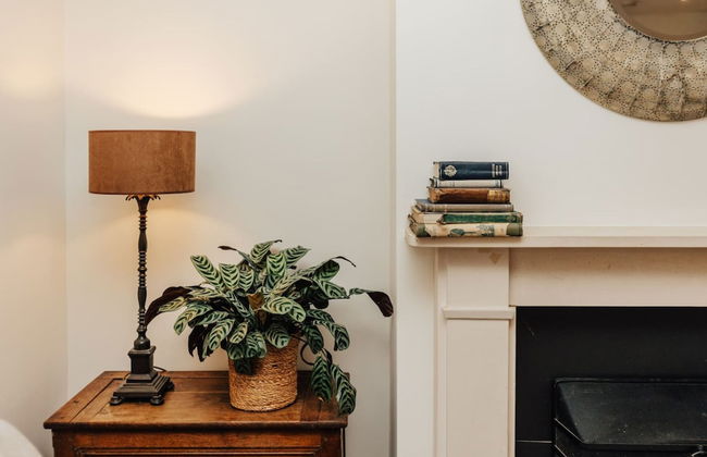 Badgemore Cottage - From 250 Per Night - Foto 29