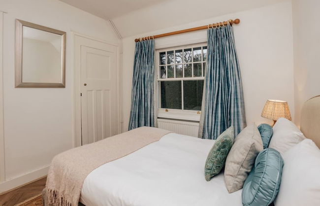 Badgemore Cottage - From 250 Per Night - Foto 26