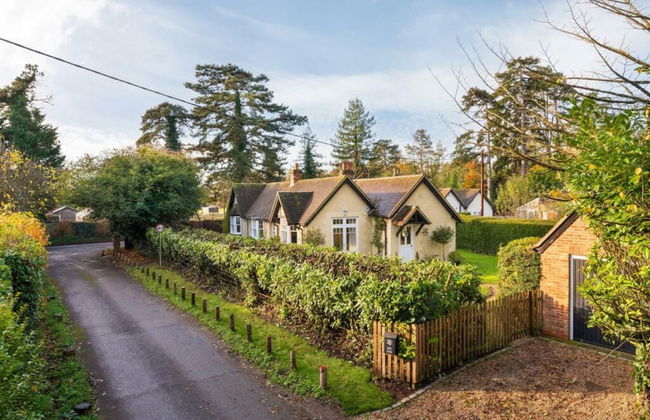 Badgemore Cottage - From 250 Per Night - Foto 1