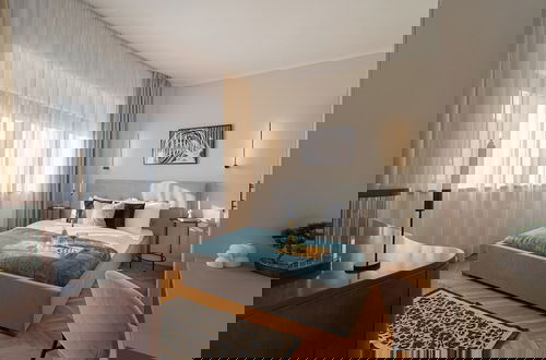Foto 1 - Vibrant & Spacious 3BR Condos on Amzei