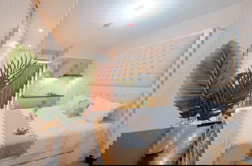 Photo 5 - Nice and Comfy Studio at Cinere Resort Apartment