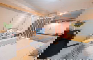 Photo 3 - Nice and Comfy Studio at Cinere Resort Apartment