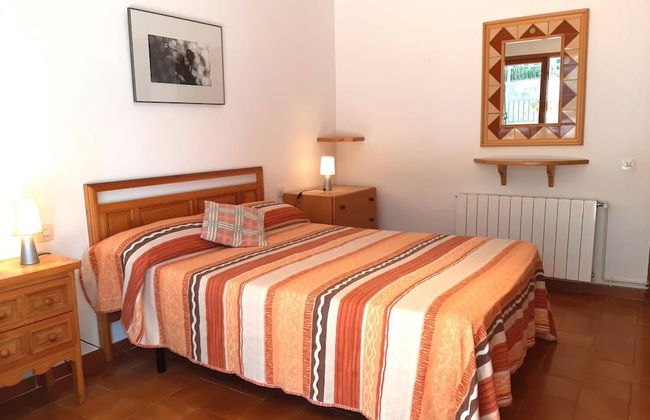 Alier in Llafranc With 3 Bedrooms and 1 Bathrooms - Foto 8