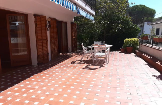 Alier in Llafranc With 3 Bedrooms and 1 Bathrooms - Foto 2