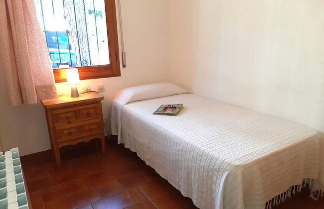 Alier in Llafranc With 3 Bedrooms and 1 Bathrooms - Foto 10