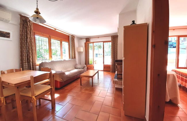 Alier in Llafranc With 3 Bedrooms and 1 Bathrooms - Foto 4