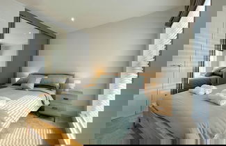 Foto 2 - Modern and Sleek 2 Bed Apartment