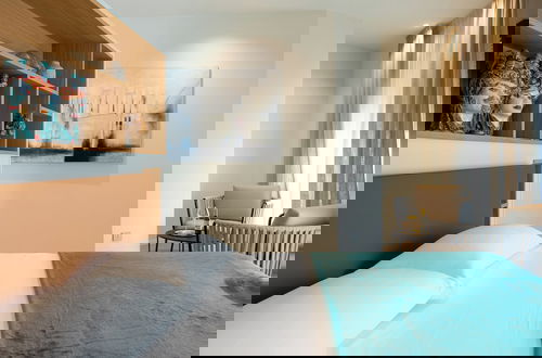 Foto 12 - Hera rooms and suites