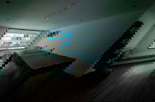 Foto 13 - Annexe Pool Table, air Hockey, Table Tennis, Movie