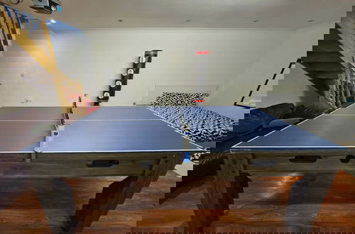 Foto 11 - Annexe Pool Table, air Hockey, Table Tennis, Movie