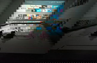 Foto 1 - Annexe Pool Table, air Hockey, Table Tennis, Movie