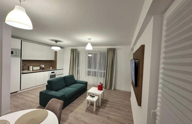 Myhouse în Ploiesti Prahova - Foto 11