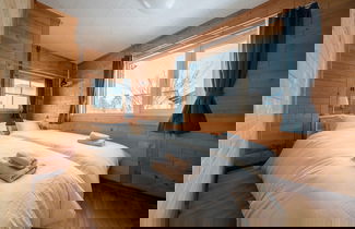 Foto 3 - C-FLAT