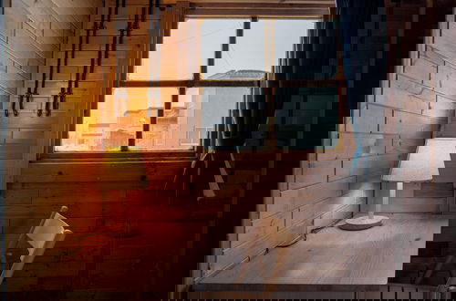 Foto 10 - C-FLAT