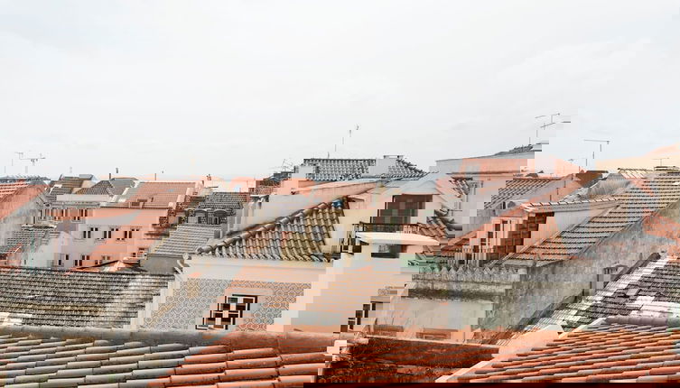 Foto 1 - JOIVY Sleek City View flat in Lapa