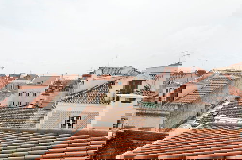 Foto 1 - JOIVY Sleek City View flat in Lapa