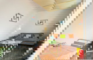 Foto 2 - JOIVY Sleek City View flat in Lapa