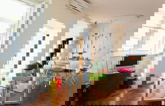 Foto 3 - JOIVY Sleek City View flat in Lapa