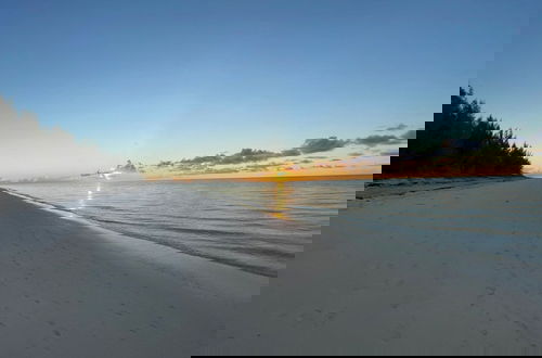 Photo 47 - NEW Stunning Beachfront Condo at the Coral Beach