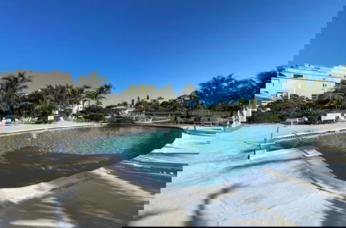 Photo 69 - NEW Stunning Beachfront Condo at the Coral Beach