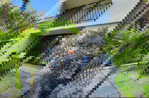 Photo 62 - NEW Stunning Beachfront Condo at the Coral Beach