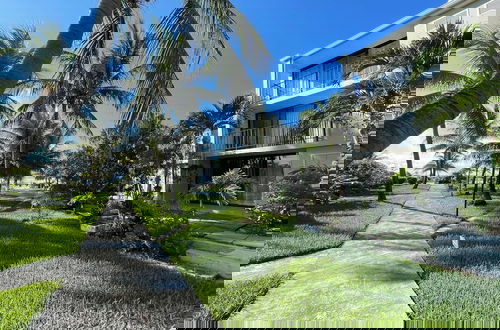 Photo 67 - NEW Stunning Beachfront Condo at the Coral Beach