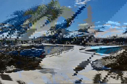 Photo 25 - NEW Stunning Beachfront Condo at the Coral Beach