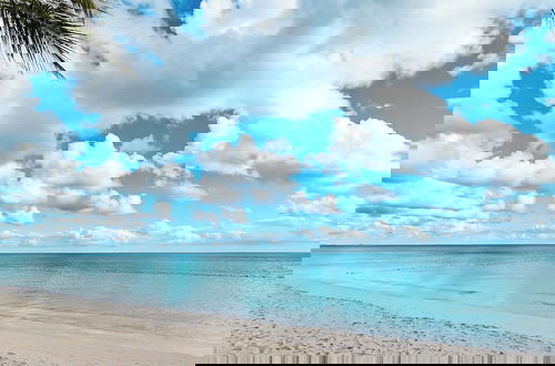 Photo 54 - NEW Stunning Beachfront Condo at the Coral Beach
