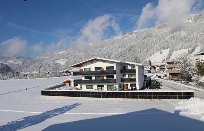 Kaiser Apart Walchsee - Foto 38