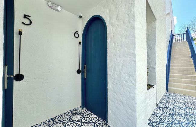 Villa Mediterranea - Foto 16
