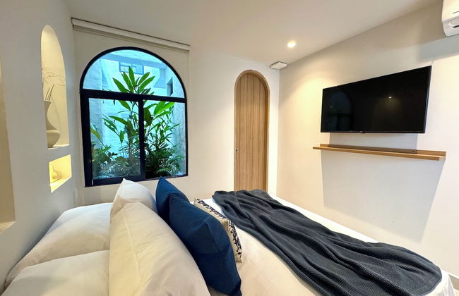 Villa Mediterranea - Foto 5
