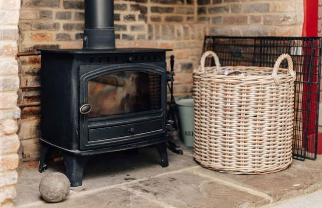 Hunts Cottage - Pet Friendly - From 200 Per Night - Foto 21