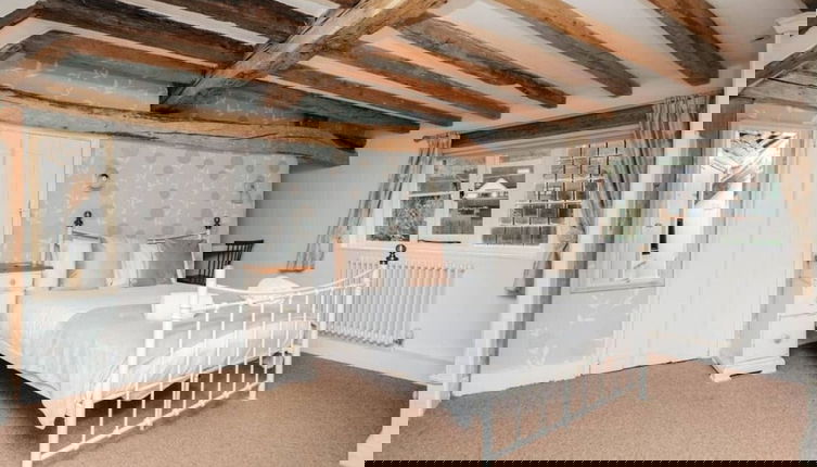 Foto 1 - Hunts Cottage - Pet Friendly - From 200 Per Night