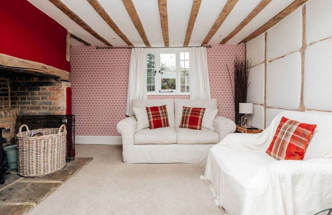 Hunts Cottage - Pet Friendly - From 200 Per Night - Foto 25